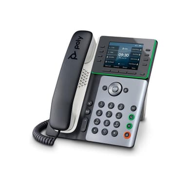HP Poly Edge E350 IP Phone