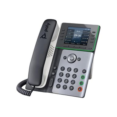 HP Poly Edge E350 IP Phone