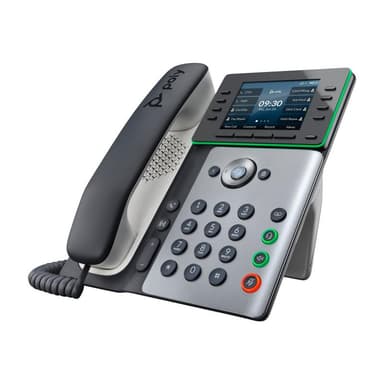 HP Poly Edge E300 IP Phone