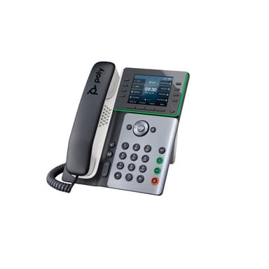 HP Poly Edge E300 IP Phone