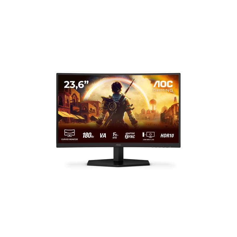 AOC C24G42E 59,9cm (23,6″)