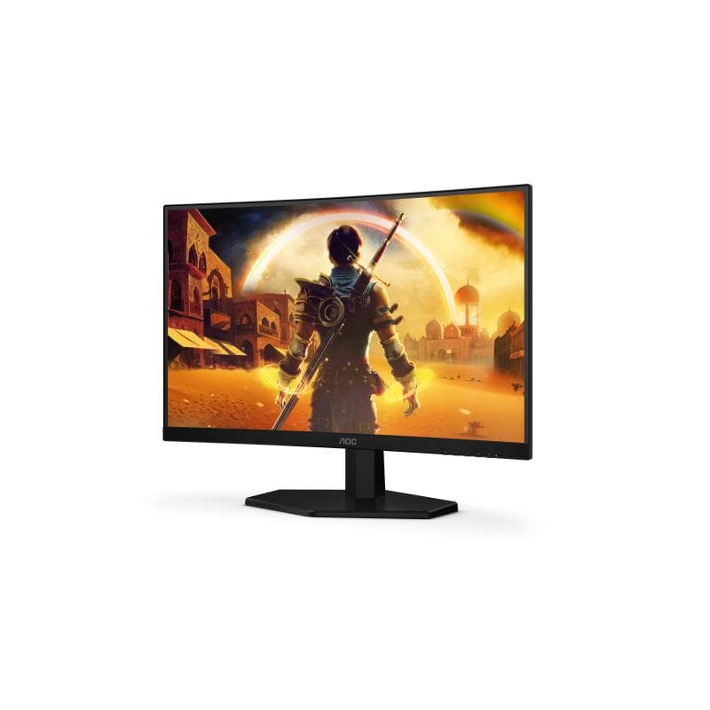 AOC C24G42E 59,9cm (23,6″)