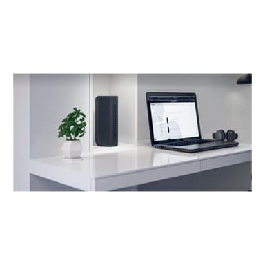 NETGEAR WL-Router RS200 Nighthawk WiFi 7 BE6500