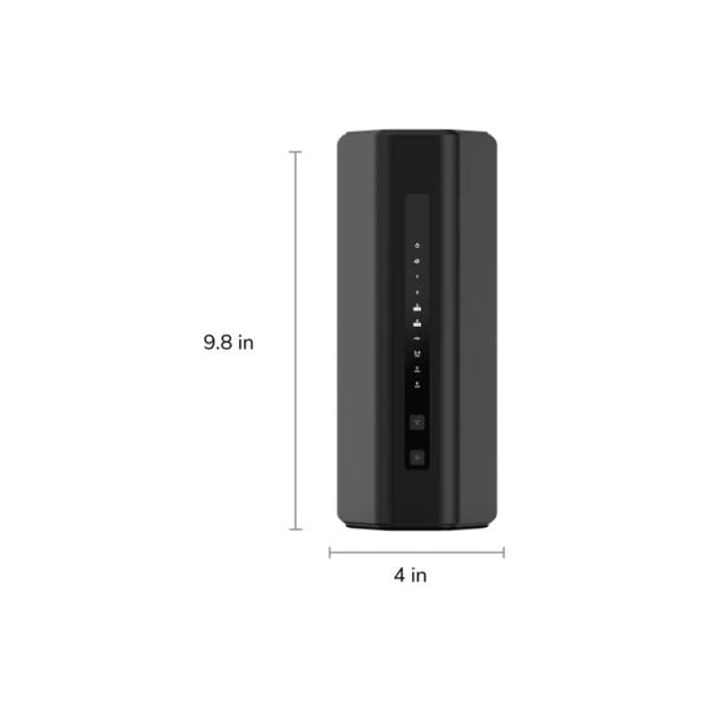 NETGEAR WL-Router RS200 Nighthawk WiFi 7 BE6500