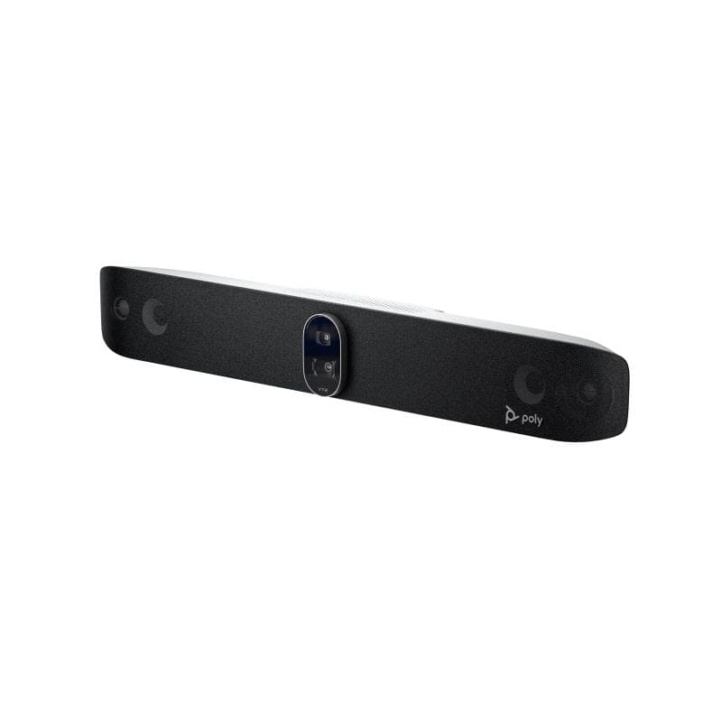 HP POLY STUDIO V72 USB VIDEO BAR