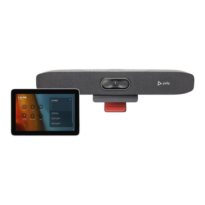 HP Poly Small Room Kit mit Studio R30 (EU)