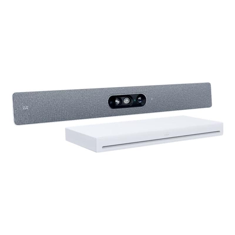 CISCO ROOM KIT EQ WITH CODEC EQ QUAD