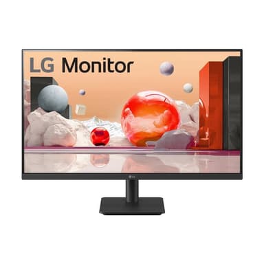 LG 27BA400-B 68,6cm (27″)