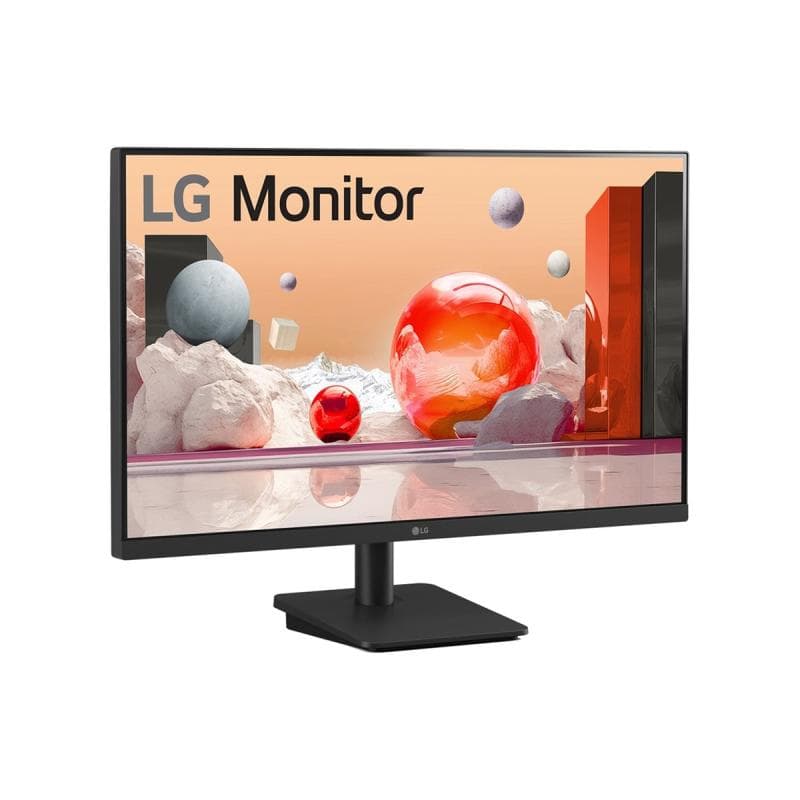 LG 27BA400-B 68,6cm (27″)