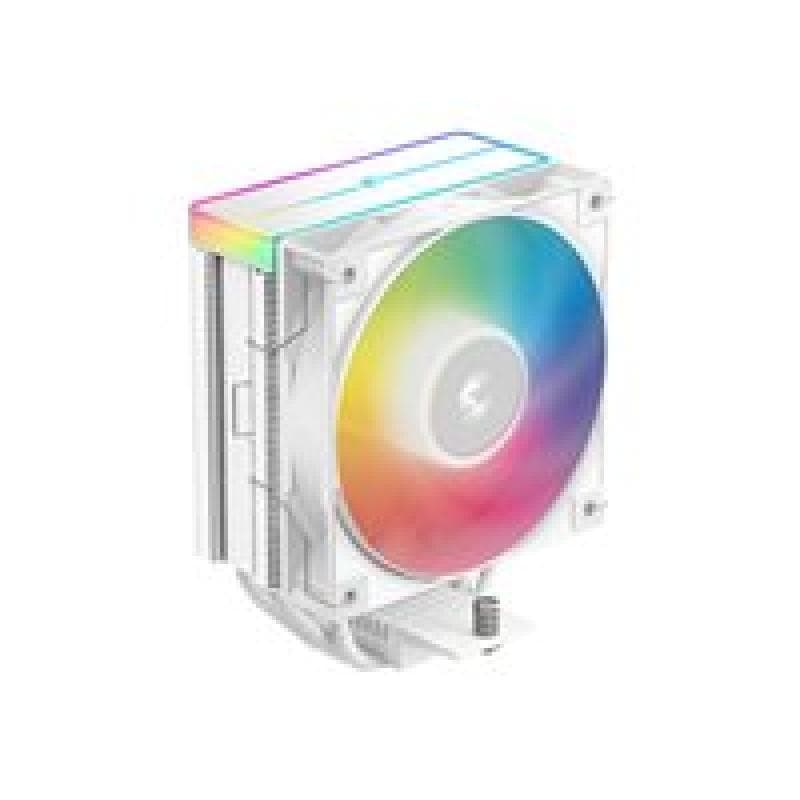 DEEPCOOL Cooler AG400 White ARGB V2