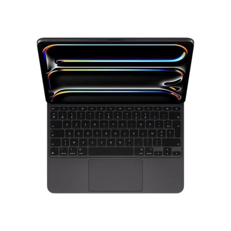 APPLE Magic Keyboard for iPad Pro 13 (M4) - French - Black