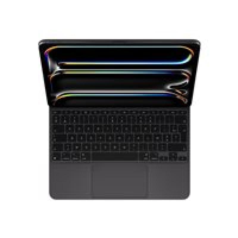 APPLE Magic Keyboard for iPad Pro 13 (M4) - French - Black
