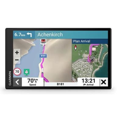 GARMIN Camper 795 EU MT-D