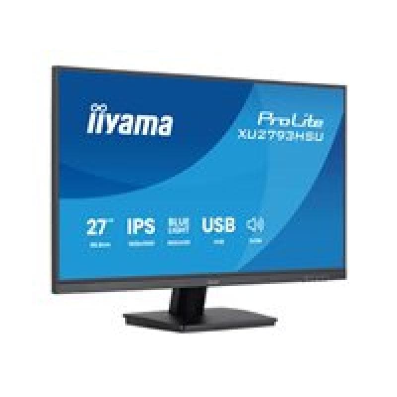 IIYAMA XU2793HSU-B7 68,6cm (27″)