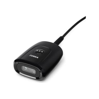 ZEBRA DS55 Series DS5502 - USB Kit - Barcode-Scanner (DS5502-SR4US70MAZW)