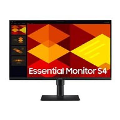 SAMSUNG Essential S4 S27D402GAU 68,6cm (27″)