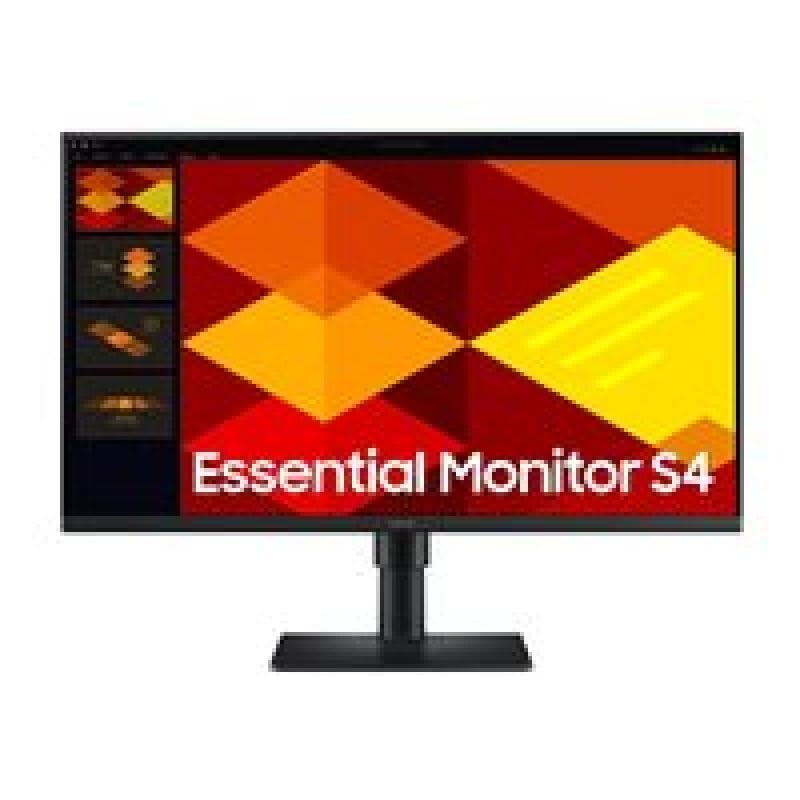 SAMSUNG Essential S4 S27D402GAU 68,6cm (27″)