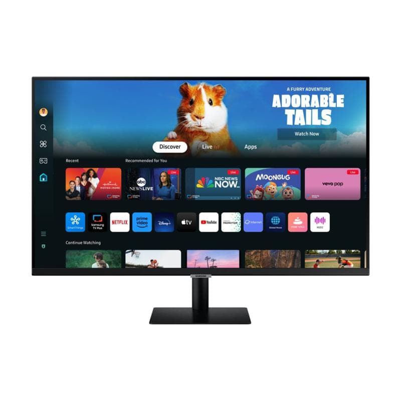 SAMSUNG M50D c68,6cm (27″)