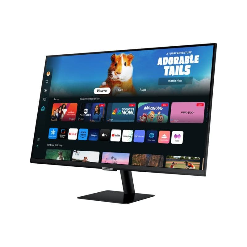 SAMSUNG M50D c68,6cm (27″)