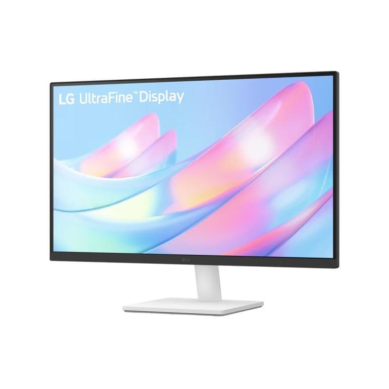 LG UltraFine 4K UHD HDR10 68,6cm (27″) Monitore