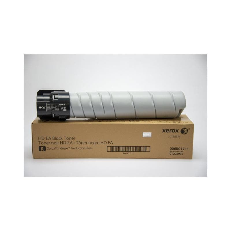 XEROX Schwarz - original - Trockentintenkartusche