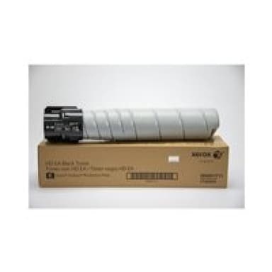 XEROX Schwarz - original - Trockentintenkartusche