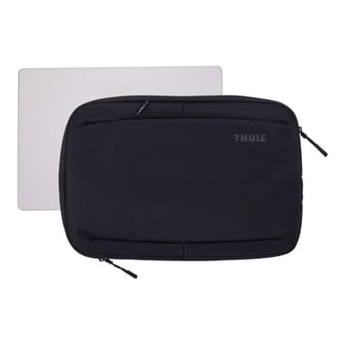 THULE Subterra 2 TSS416 Black, Schutzhülle, 40,6 cm (16″), 250 g