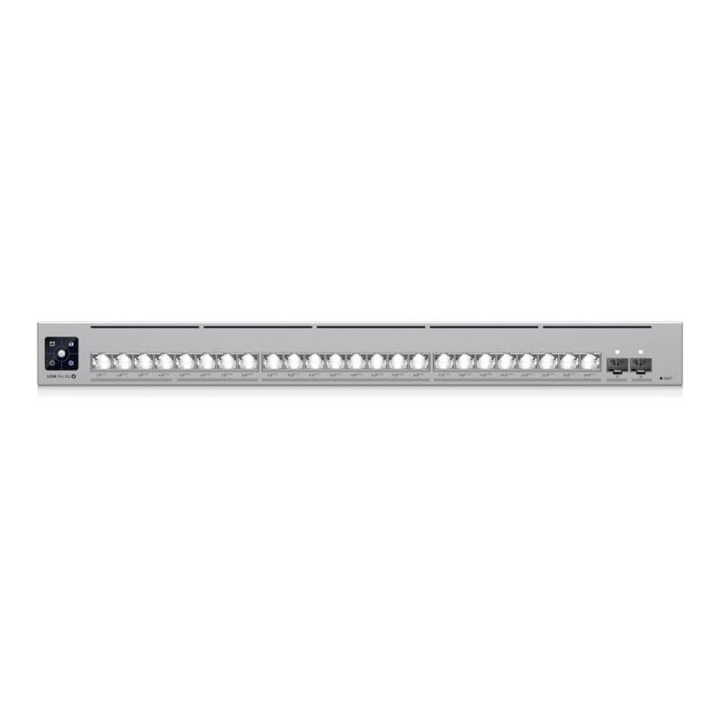 UBIQUITI USW-Pro-XG-24-PoE