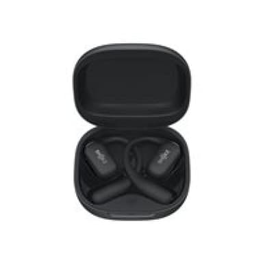 SHOKZ OpenFit 2+ True-Wireless Open-Ear-Kopfhörer Black