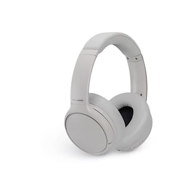 PANASONIC Bluetooth-Kopfhörer Over-Ear QuickChar RB-M600BE-C
