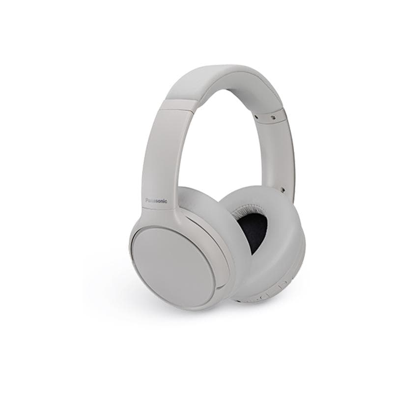 PANASONIC Bluetooth-Kopfhörer Over-Ear QuickChar RB-M600BE-C