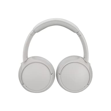 PANASONIC Bluetooth-Kopfhörer Over-Ear QuickChar RB-M600BE-C