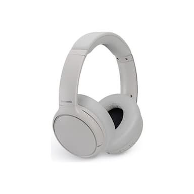 PANASONIC Bluetooth-Kopfhörer Over-Ear QuickChar RB-M600BE-C