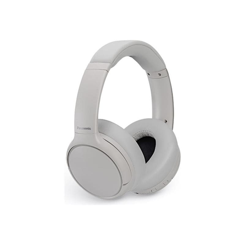 PANASONIC Bluetooth-Kopfhörer Over-Ear QuickChar RB-M600BE-C