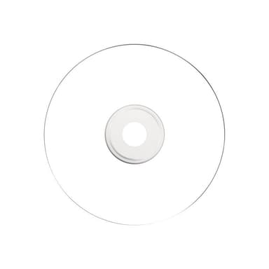 VERBATIM MyMedia My DVD-R, DVD-R, 120 mm, Druckbar, Spindel, 50 Stück(e), 4,7 GB
