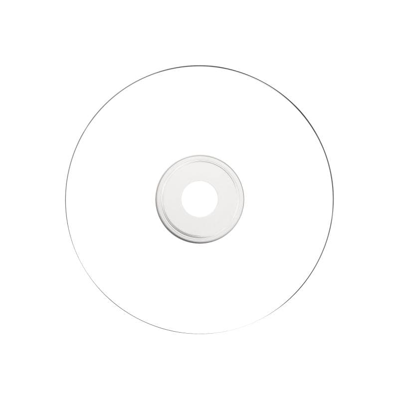 VERBATIM MyMedia My DVD-R, DVD-R, 120 mm, Druckbar, Spindel, 50 Stück(e), 4,7 GB