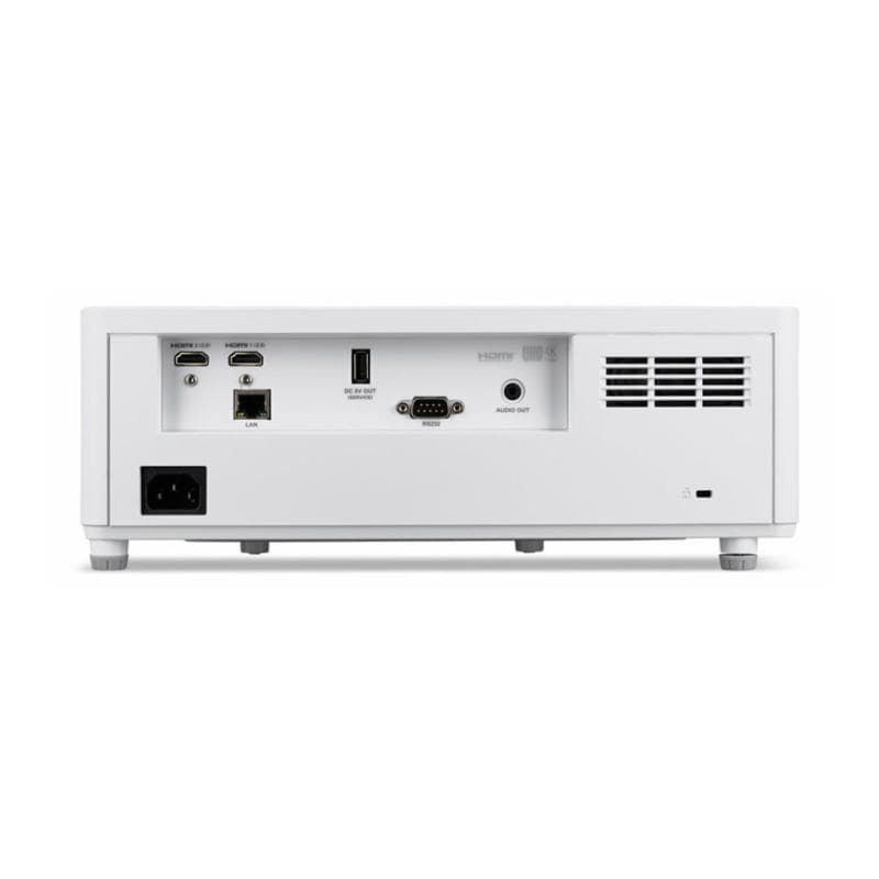 ACER PL6820 - DLP-Projektor - Laser - 3D - 5500 lm