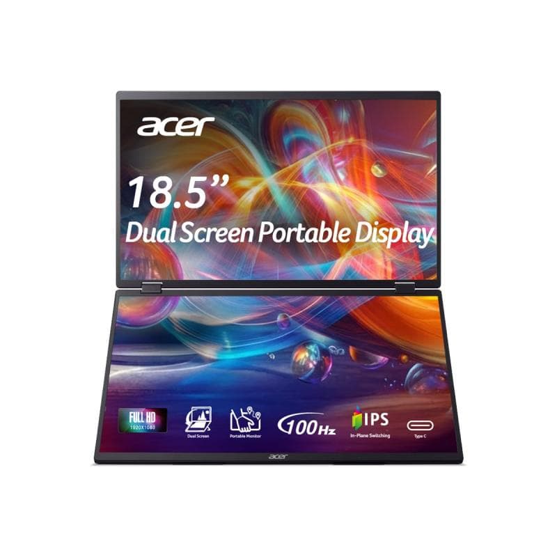 ACER PD193QEb 47cm (18,5″)