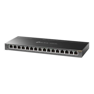 TP-LINK Switch 16x GE TL-SG116E