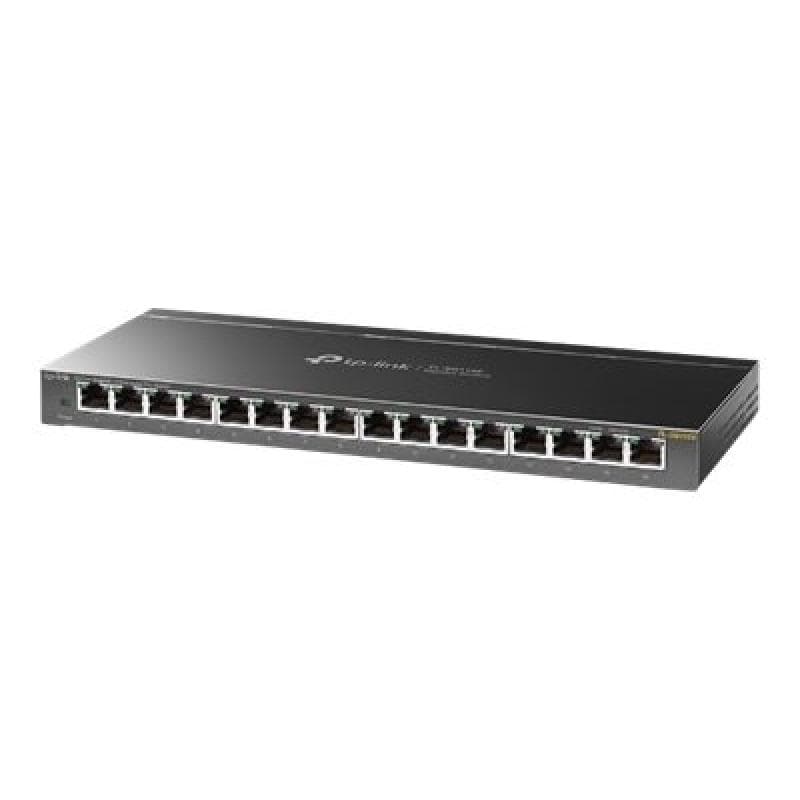 TP-LINK Switch 16x GE TL-SG116E