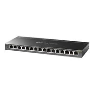 TP-LINK Switch 16x GE TL-SG116E