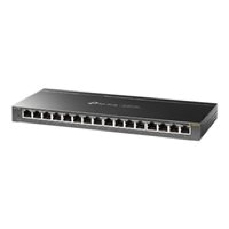 TP-LINK Switch 16x GE TL-SG116E