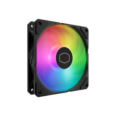 COOLERMASTER Lüfter SickleFlow Edge 120 ARGB