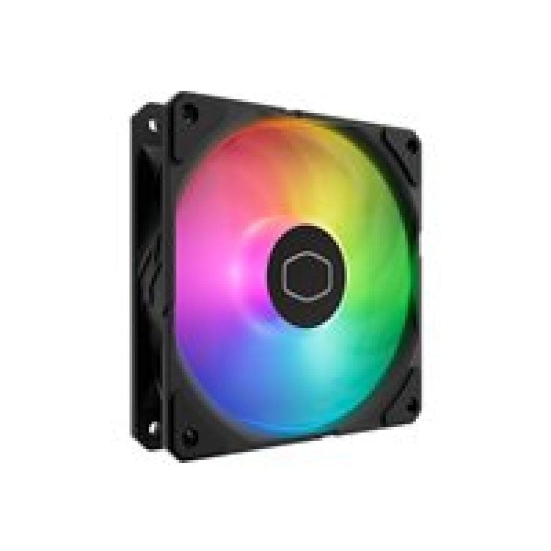 COOLERMASTER Lüfter SickleFlow Edge 120 ARGB
