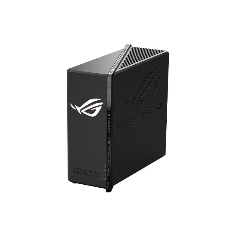 ASUS WL-Router ASUS ROG Strix GS-BE18000
