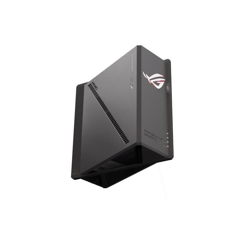 ASUS WL-Router ASUS ROG Strix GS-BE18000