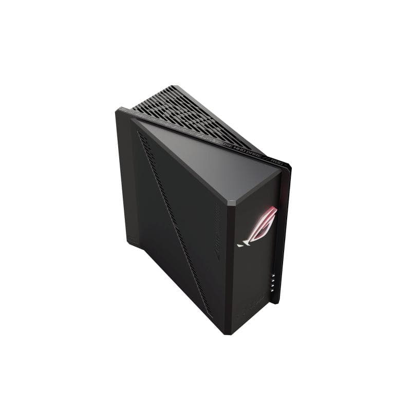 ASUS WL-Router ASUS ROG Strix GS-BE18000
