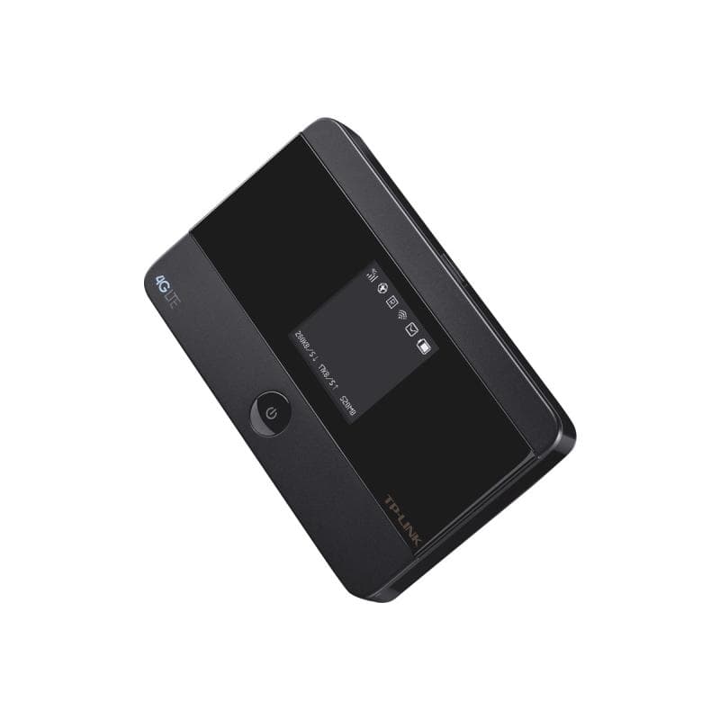 TP-LINK WL-Router M7350 4G LTE Mobile (Modem/micro-SD)