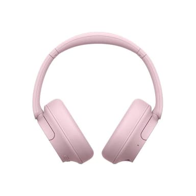 SONY WH-CH720N Rosa Over Ear Kopfhörer mit Noise Cancelling
