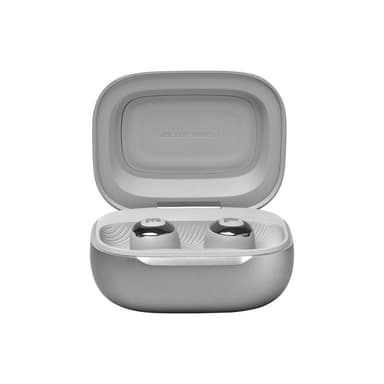 JBL Live Buds 3 ANC True wireless Bluetooth In-Ear Kopfhörer silber